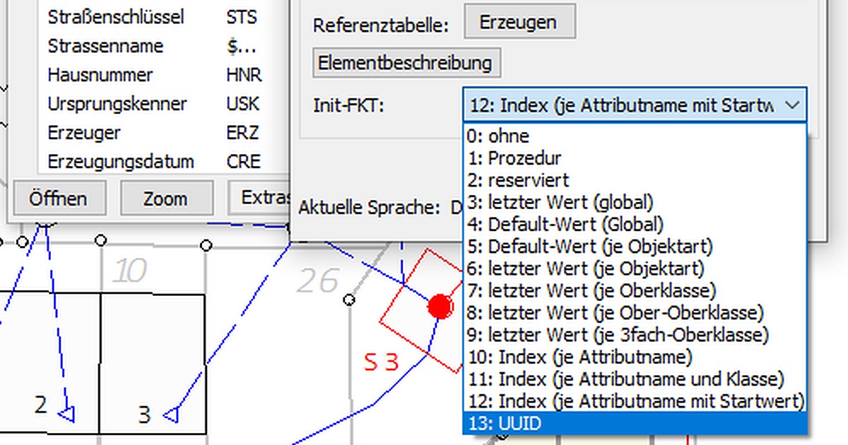 Überblick - Moskito GIS GmbH